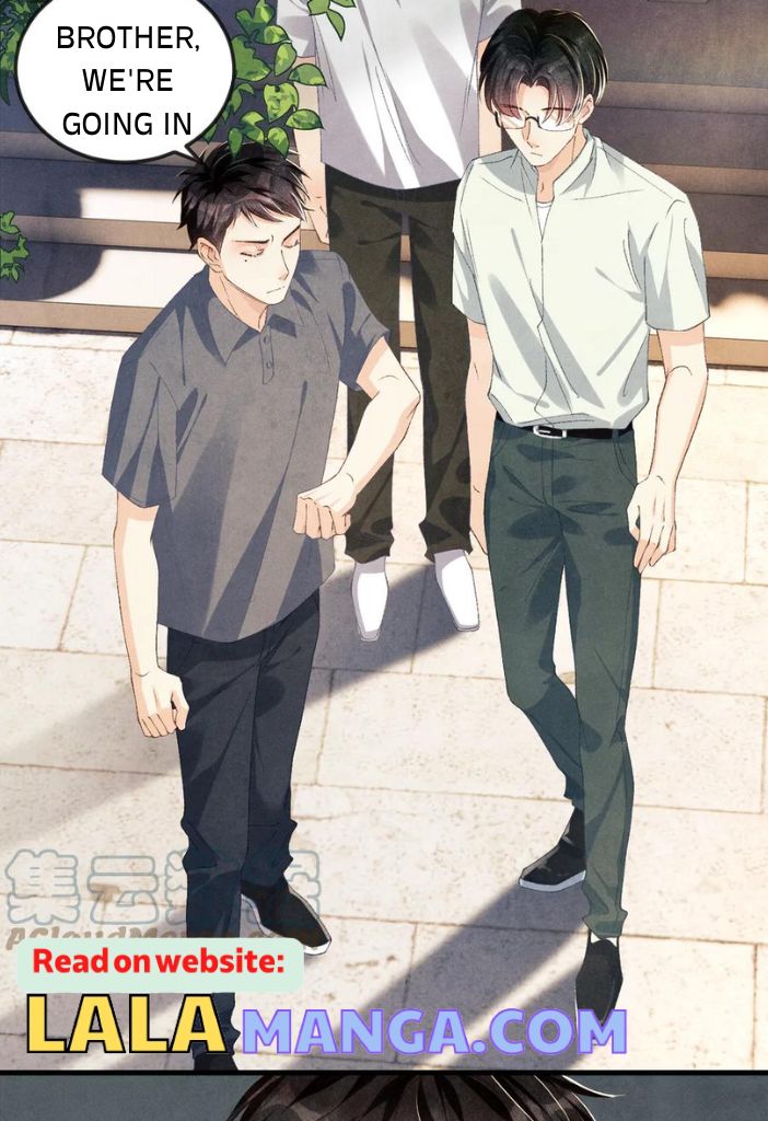 Read Crushing Jade and Casting Pearls chapter 16 image 37 on Lezhin