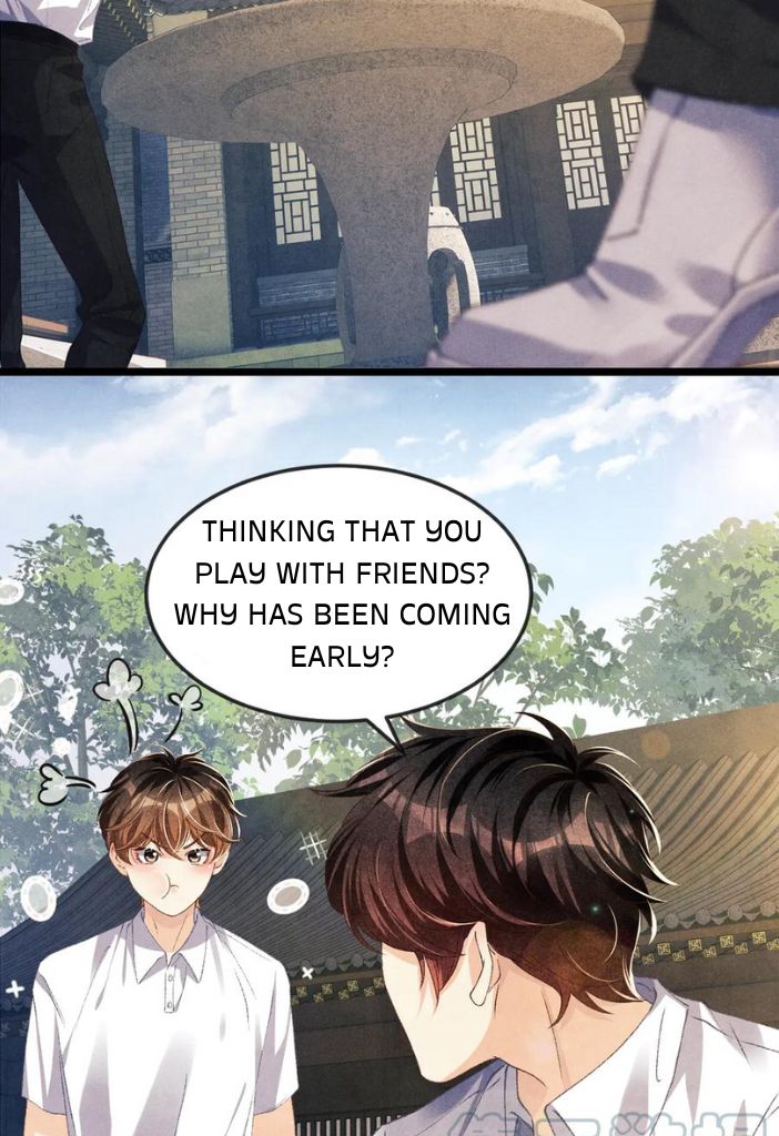 Read Crushing Jade and Casting Pearls chapter 16 image 40 on Lezhin