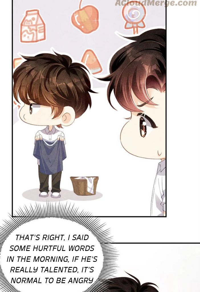 Read Crushing Jade and Casting Pearls chapter 16 image 7 on Lezhin