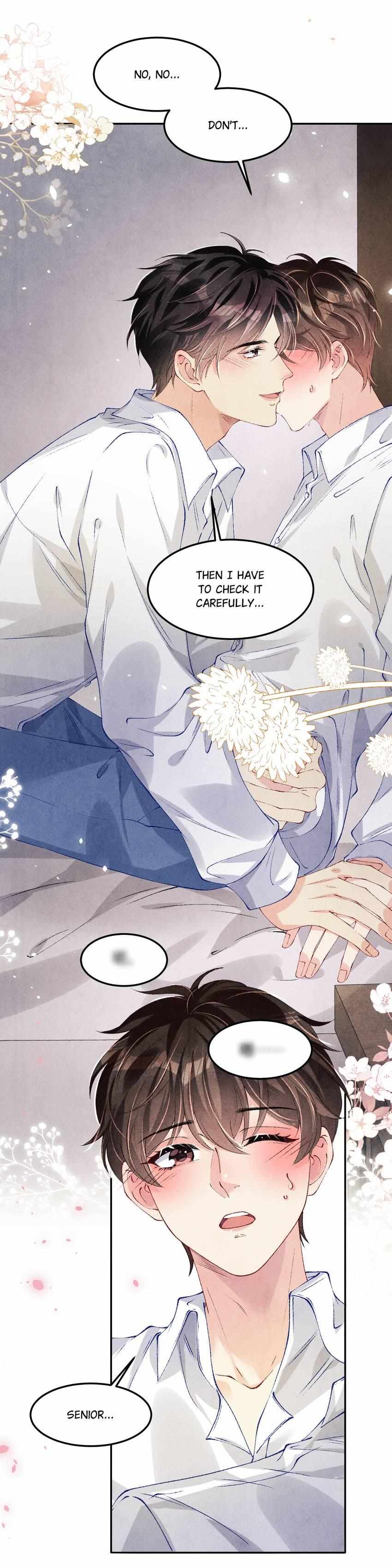 Read Crushing Jade and Casting Pearls chapter 163 image 2 on Lezhin