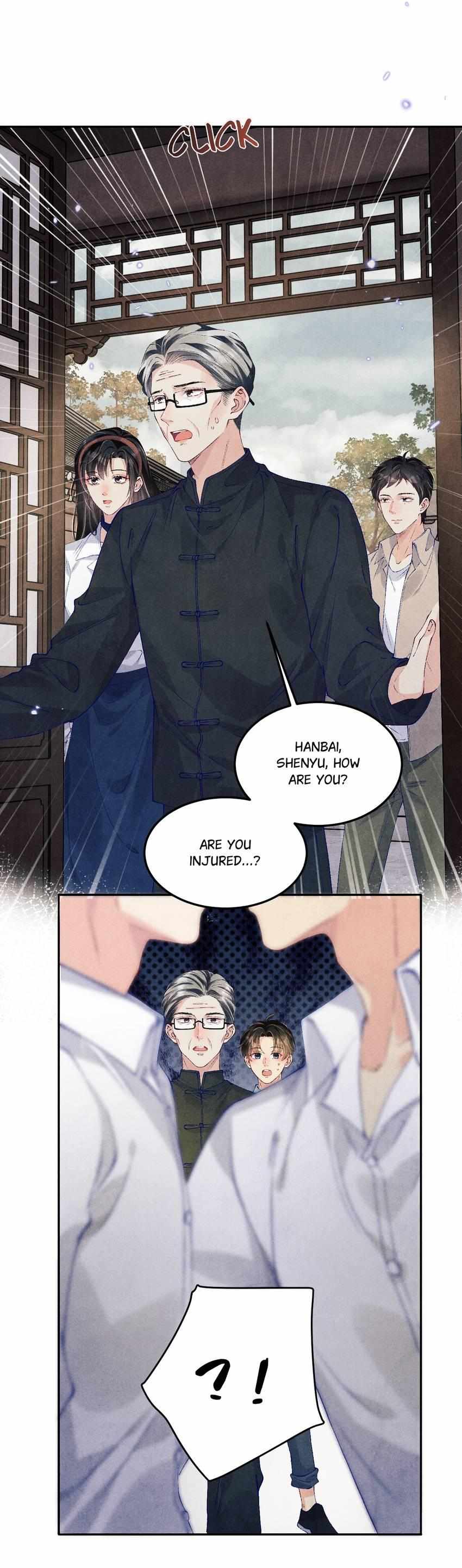 Read Crushing Jade and Casting Pearls chapter 163 image 4 on Lezhin
