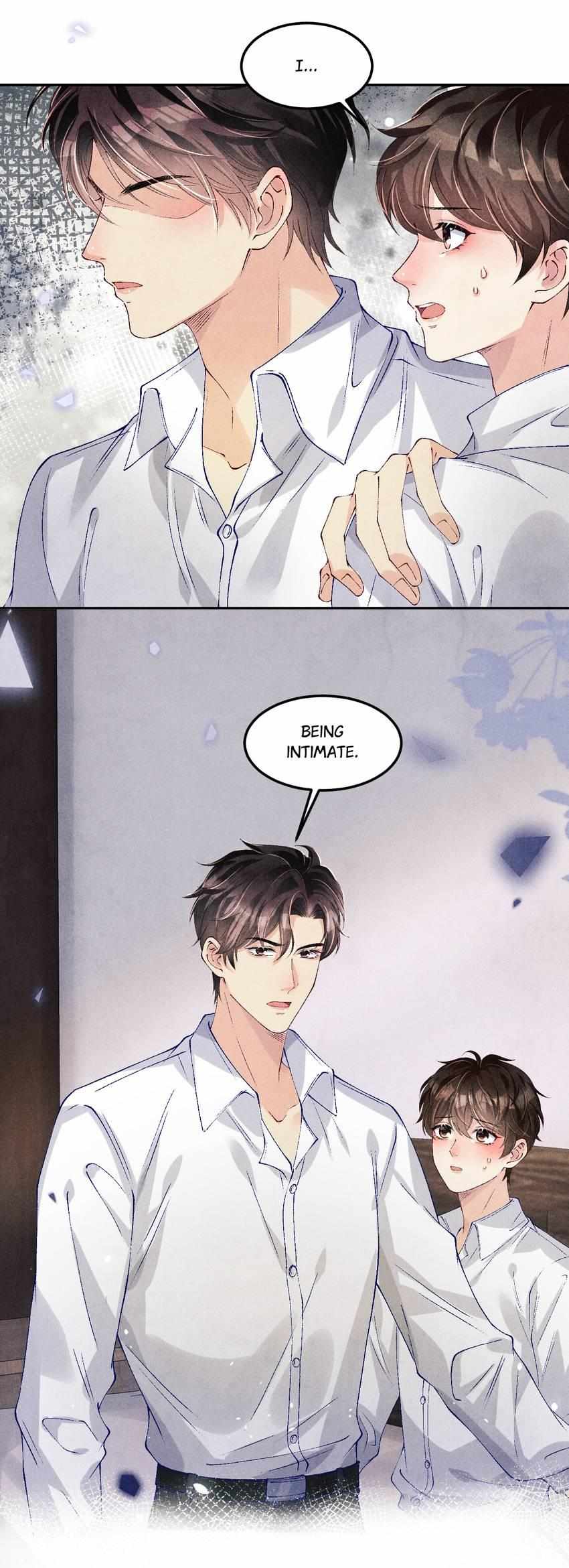 Read Crushing Jade and Casting Pearls chapter 163 image 6 on Lezhin