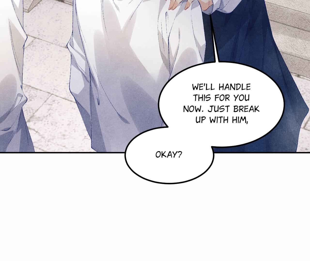 Read Crushing Jade and Casting Pearls chapter 164 image 11 on Lezhin