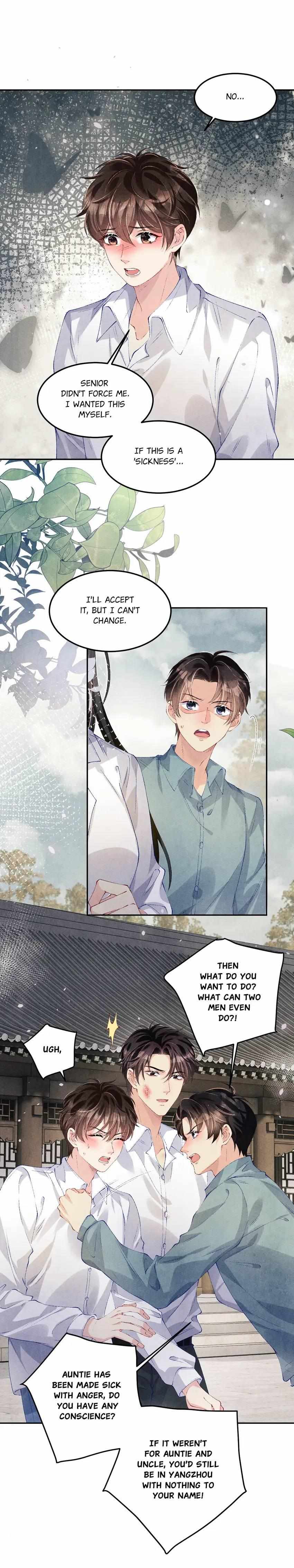 Read Crushing Jade and Casting Pearls chapter 164 image 12 on Lezhin