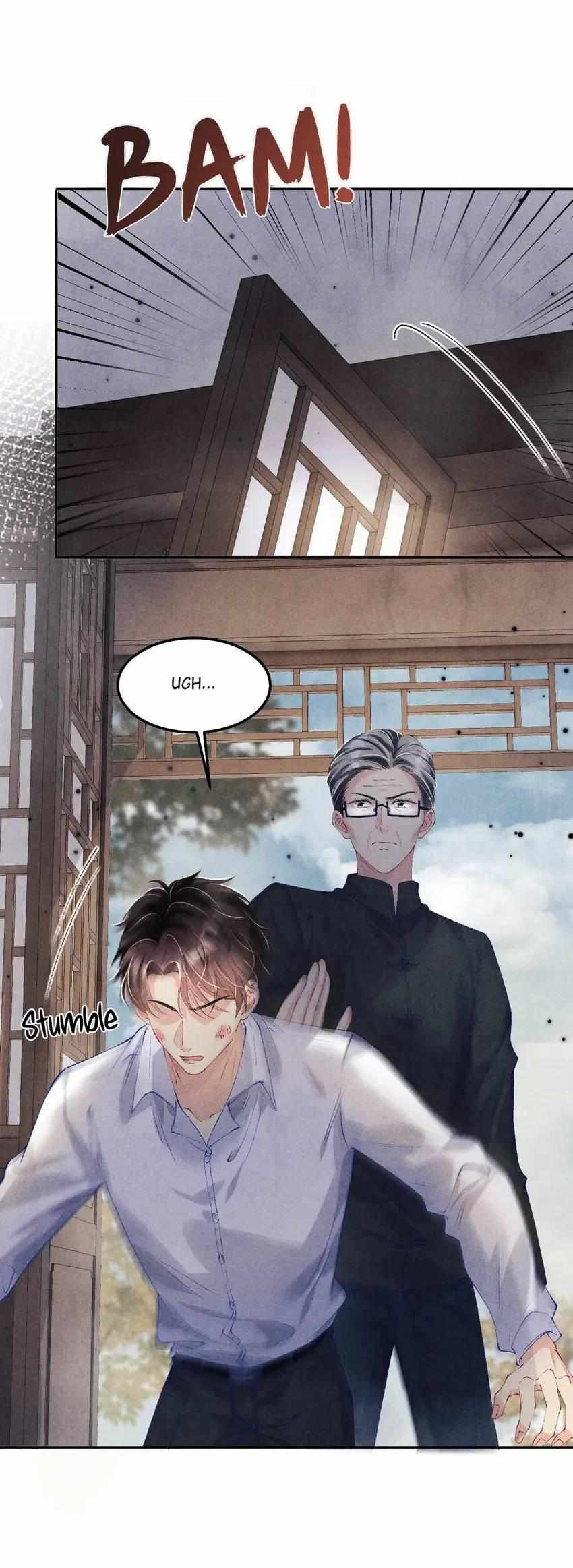 Read Crushing Jade and Casting Pearls chapter 164 image 17 on Lezhin