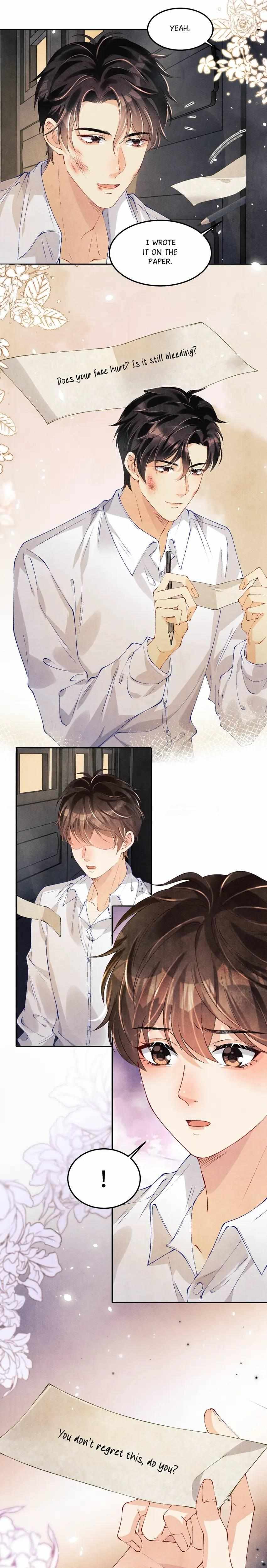 Read Crushing Jade and Casting Pearls chapter 164 image 24 on Lezhin