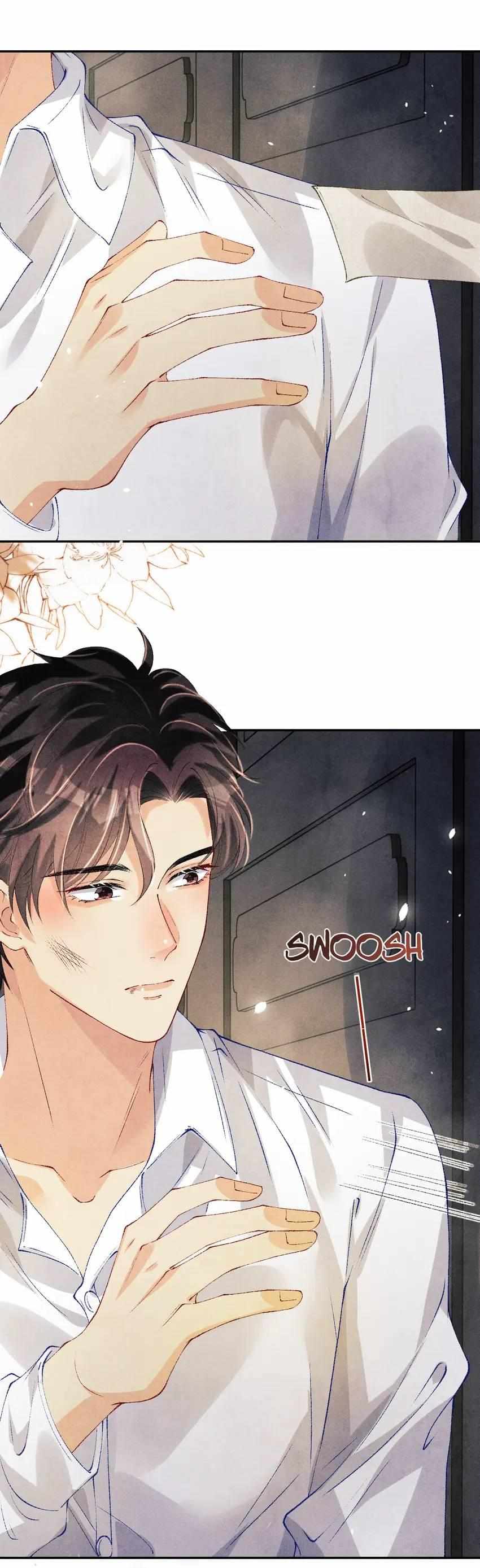 Read Crushing Jade and Casting Pearls chapter 164 image 27 on Lezhin