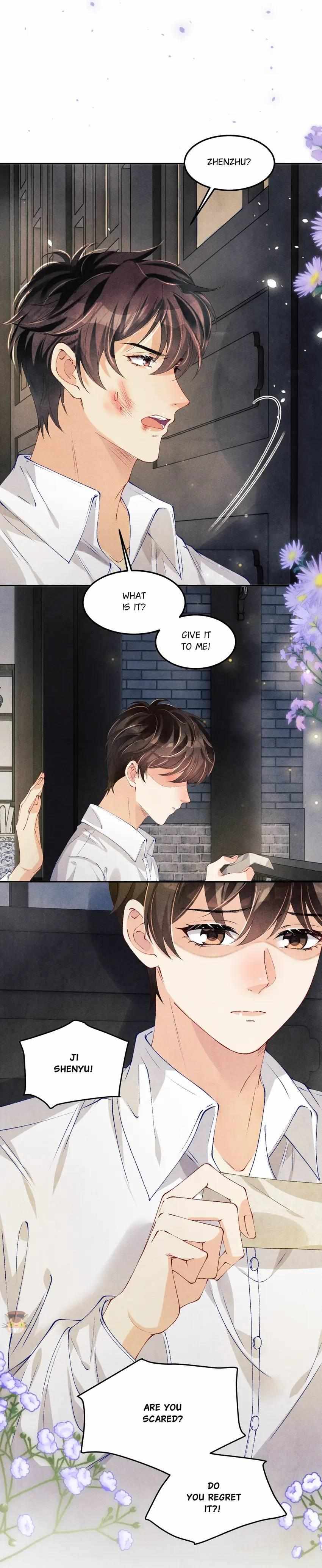 Read Crushing Jade and Casting Pearls chapter 164 image 28 on Lezhin