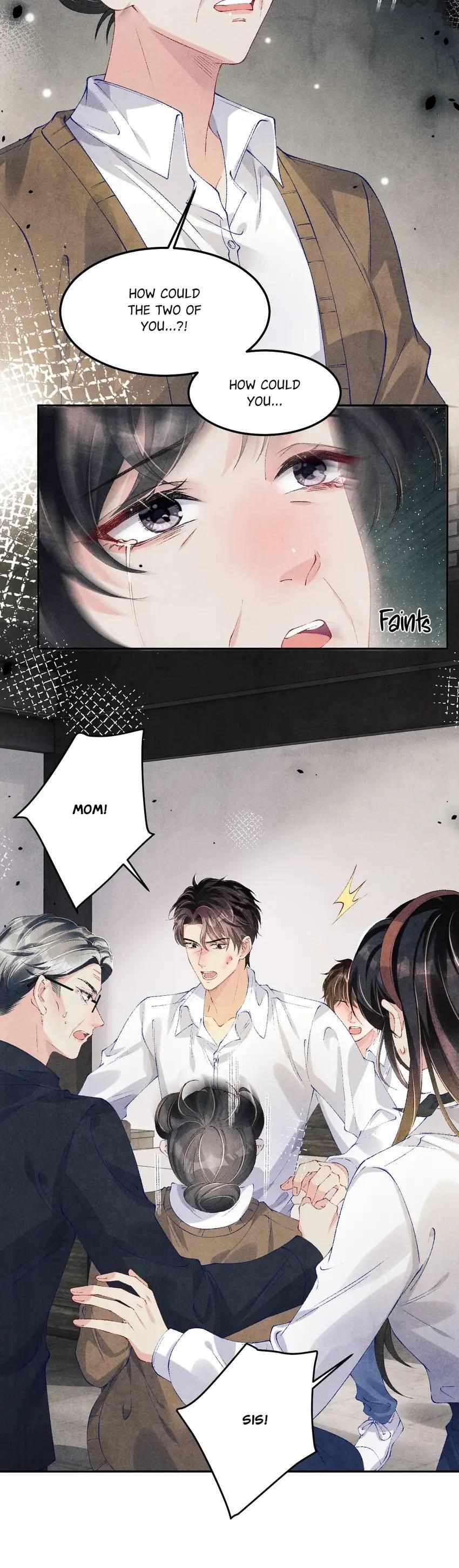 Read Crushing Jade and Casting Pearls chapter 164 image 3 on Lezhin