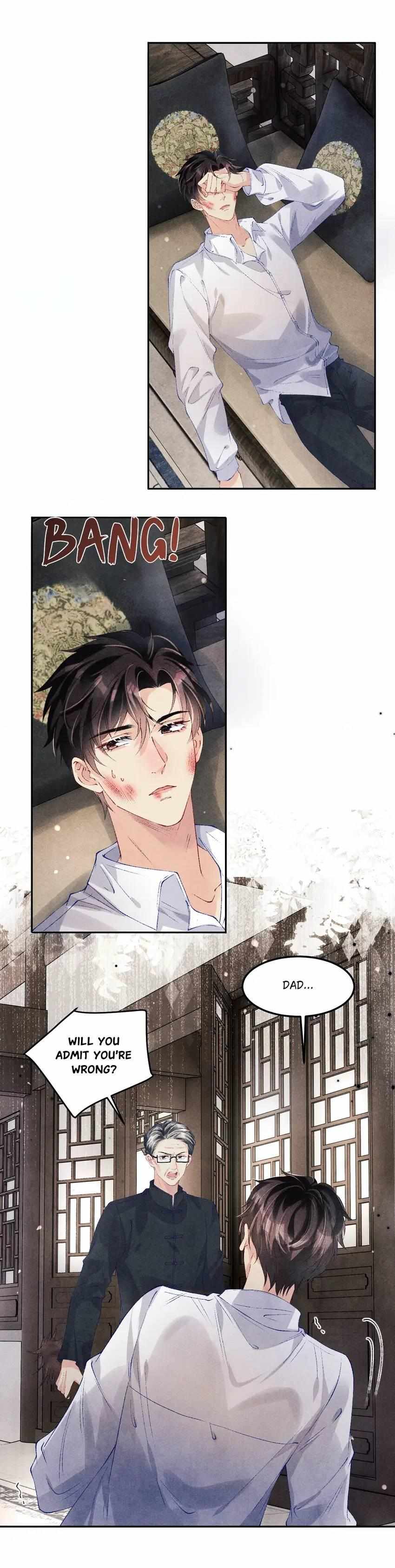 Read Crushing Jade and Casting Pearls chapter 165 image 13 on Lezhin