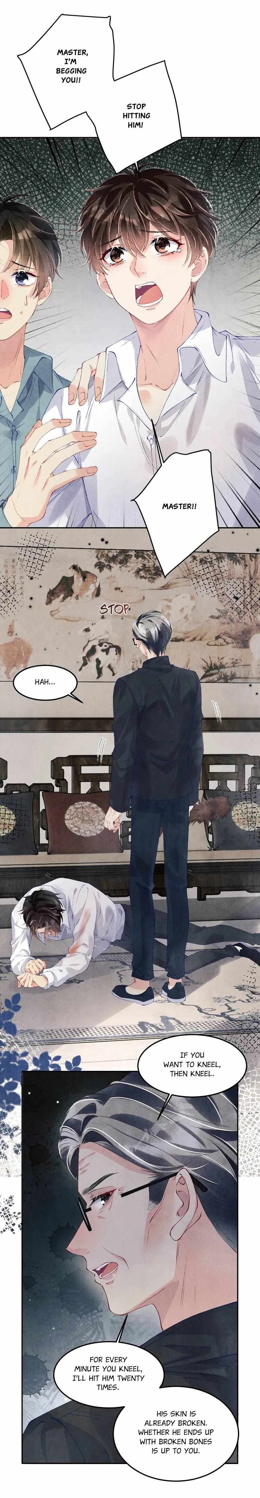 Read Crushing Jade and Casting Pearls chapter 165 image 17 on Lezhin