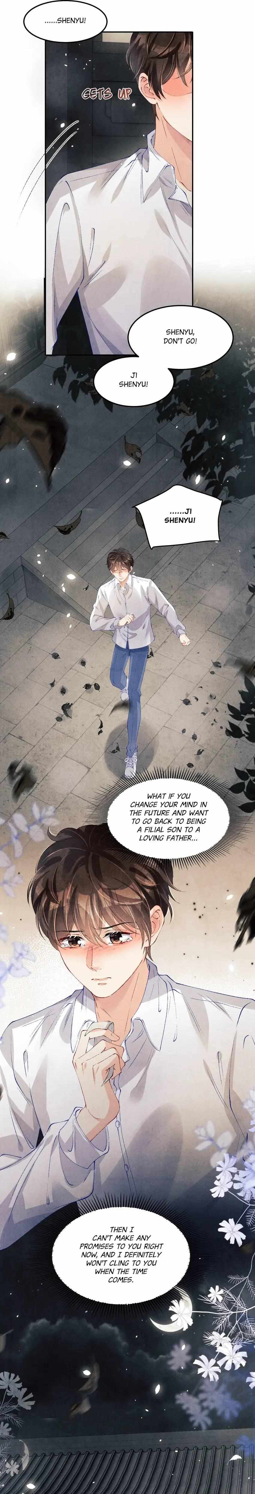 Read Crushing Jade and Casting Pearls chapter 165 image 2 on Lezhin