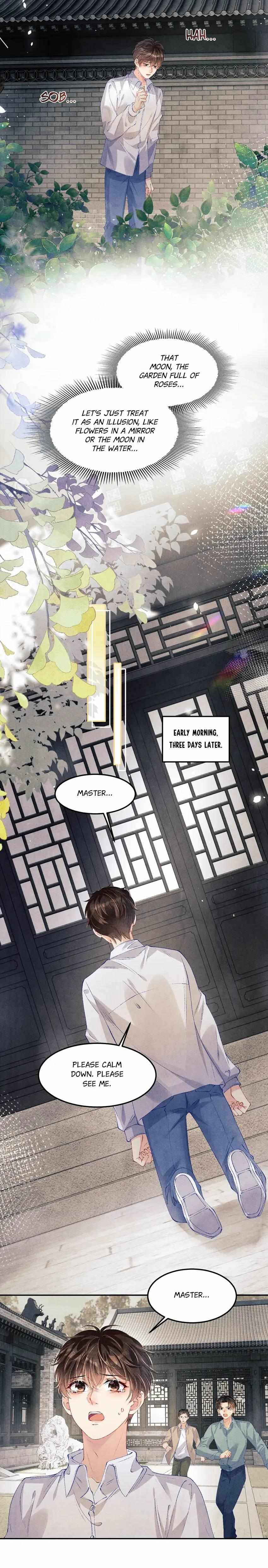 Read Crushing Jade and Casting Pearls chapter 165 image 3 on Lezhin