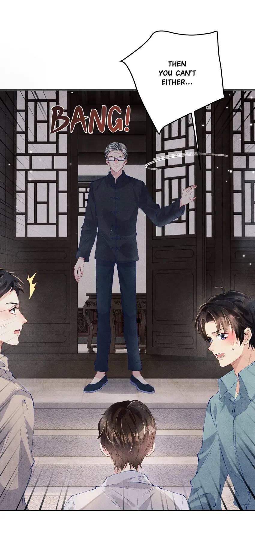 Read Crushing Jade and Casting Pearls chapter 165 image 6 on Lezhin