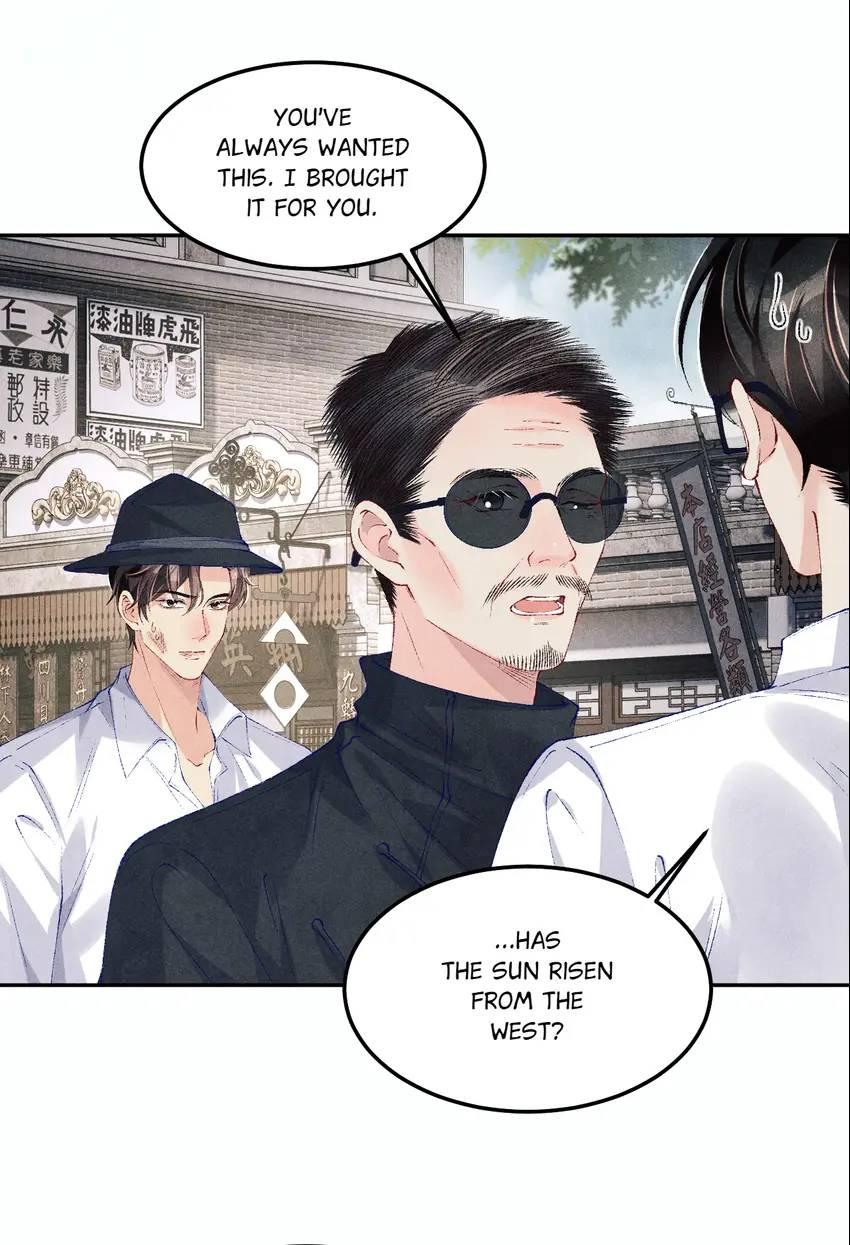 Read Crushing Jade and Casting Pearls chapter 169 image 10 on Lezhin