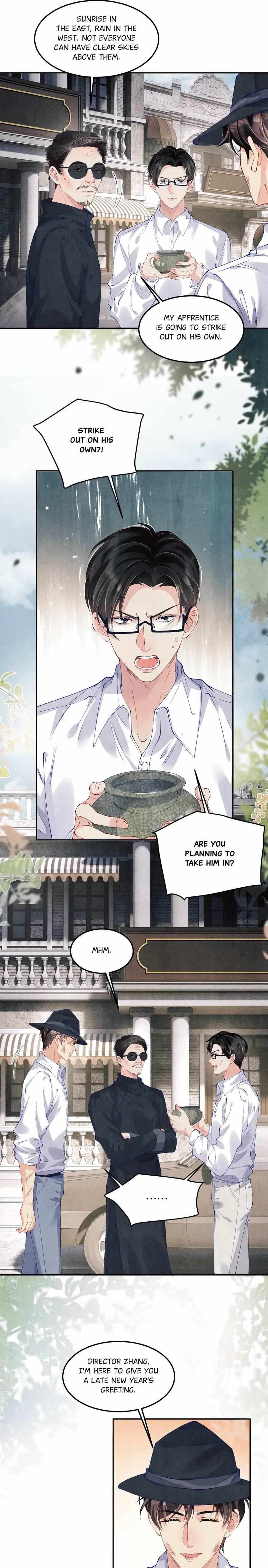 Read Crushing Jade and Casting Pearls chapter 169 image 11 on Lezhin