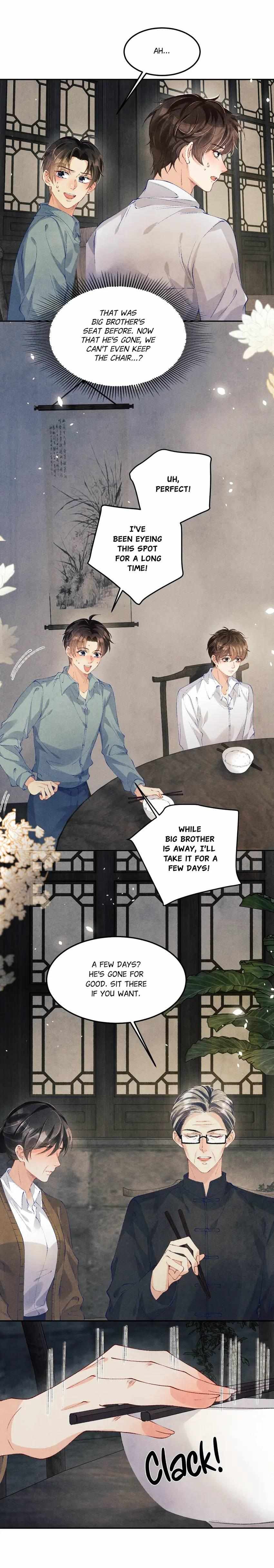 Read Crushing Jade and Casting Pearls chapter 169 image 16 on Lezhin