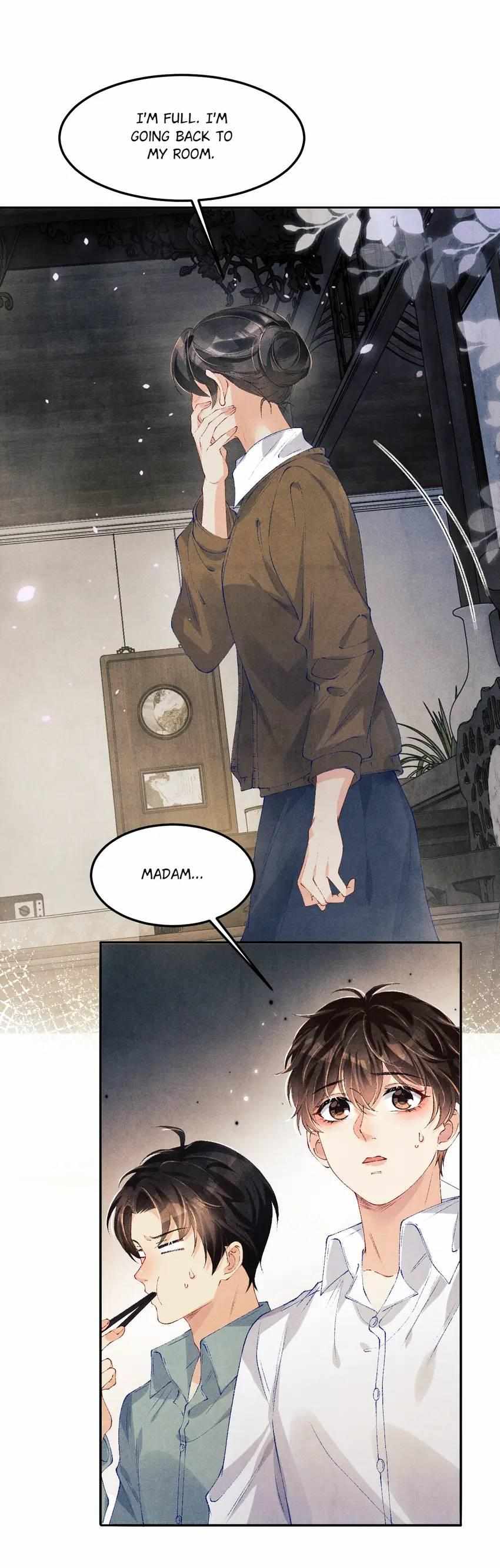 Read Crushing Jade and Casting Pearls chapter 169 image 17 on Lezhin