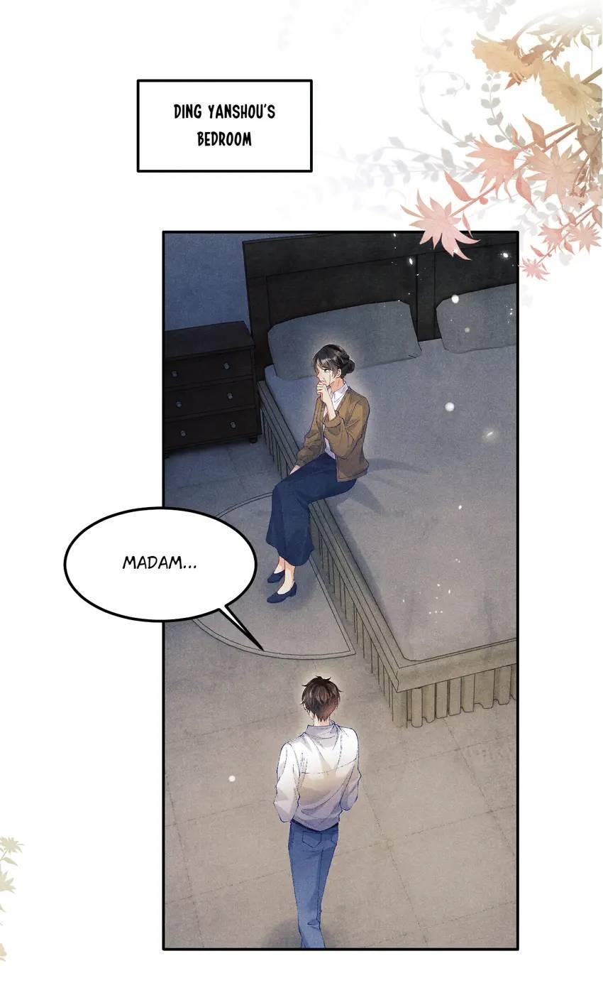 Read Crushing Jade and Casting Pearls chapter 169 image 19 on Lezhin