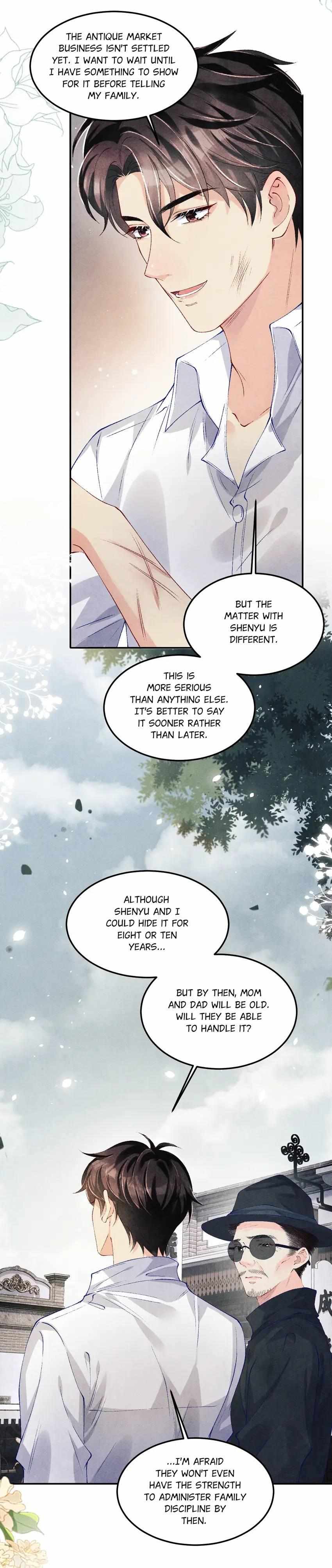 Read Crushing Jade and Casting Pearls chapter 169 image 2 on Lezhin