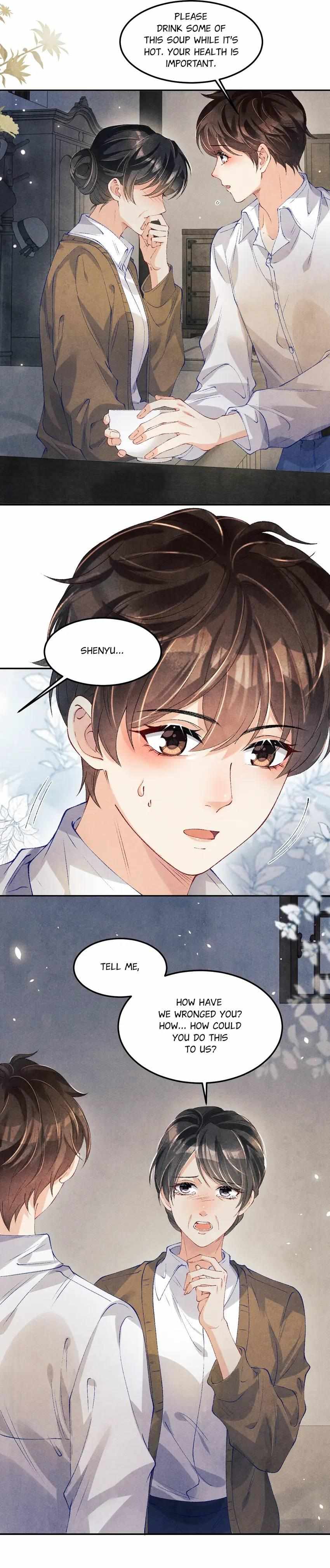 Read Crushing Jade and Casting Pearls chapter 169 image 20 on Lezhin