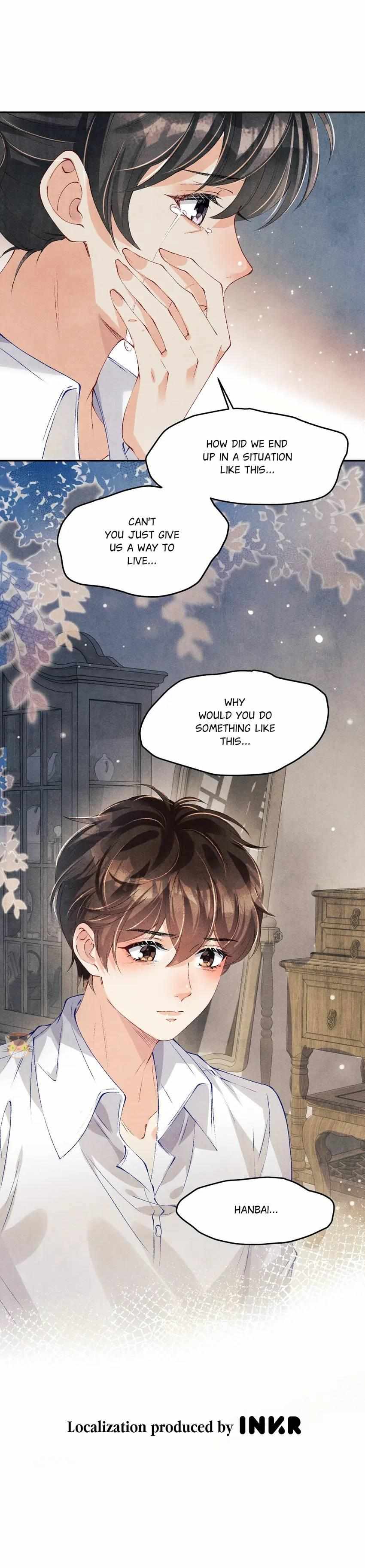 Read Crushing Jade and Casting Pearls chapter 169 image 22 on Lezhin