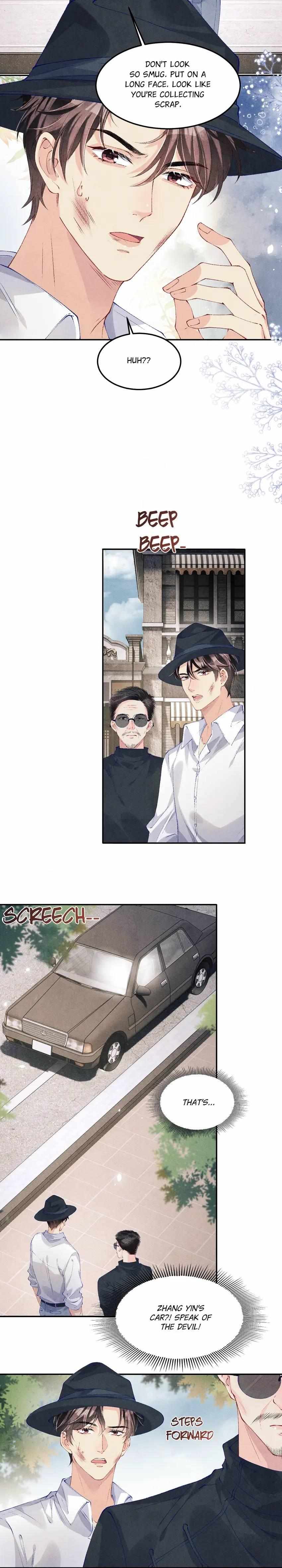 Read Crushing Jade and Casting Pearls chapter 169 image 7 on Lezhin