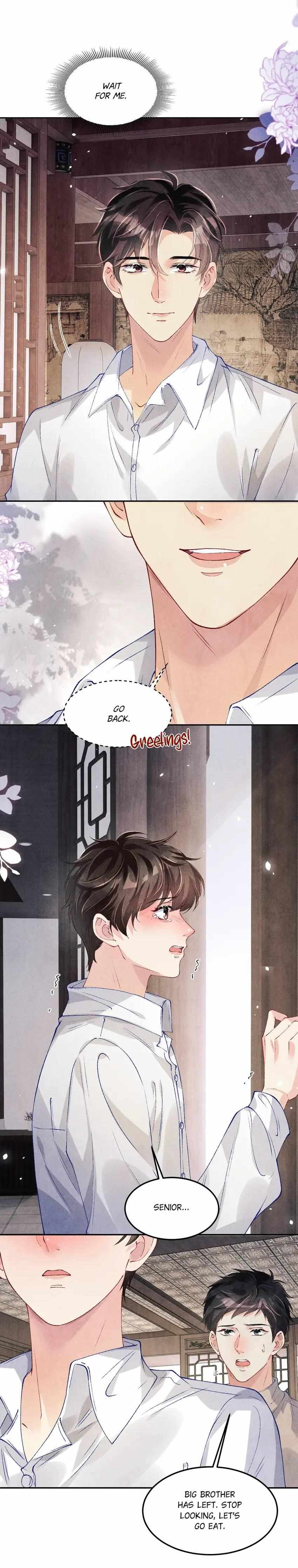 Read Crushing Jade and Casting Pearls chapter 171 image 10 on Lezhin
