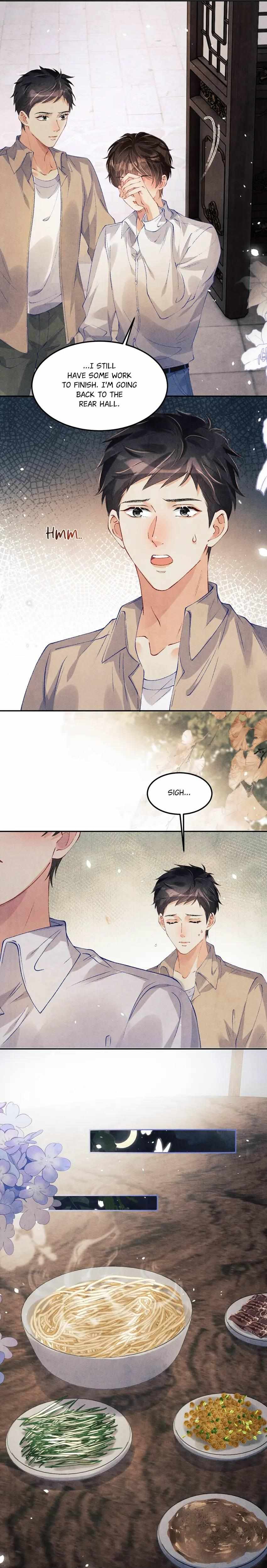 Read Crushing Jade and Casting Pearls chapter 171 image 13 on Lezhin