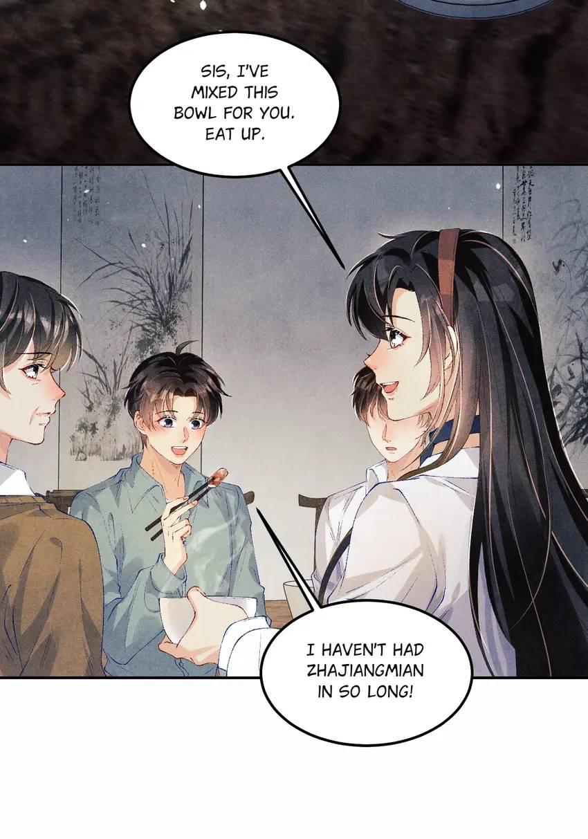 Read Crushing Jade and Casting Pearls chapter 171 image 14 on Lezhin