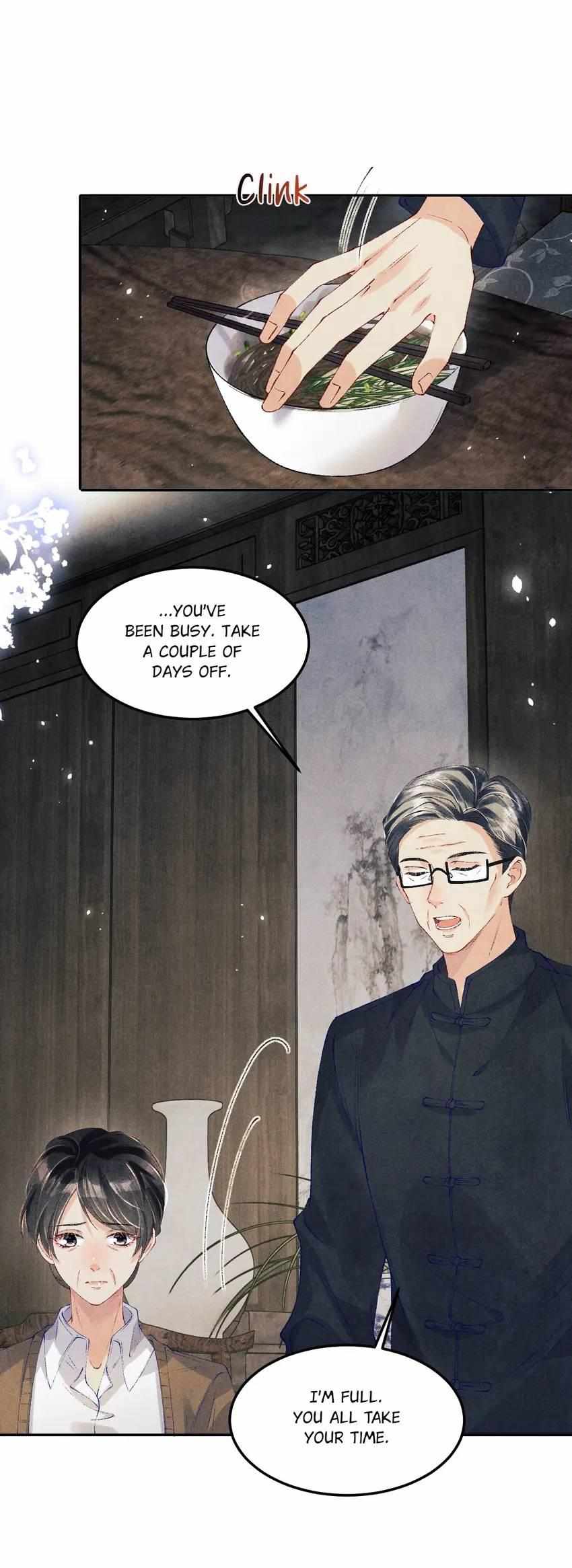 Read Crushing Jade and Casting Pearls chapter 171 image 19 on Lezhin