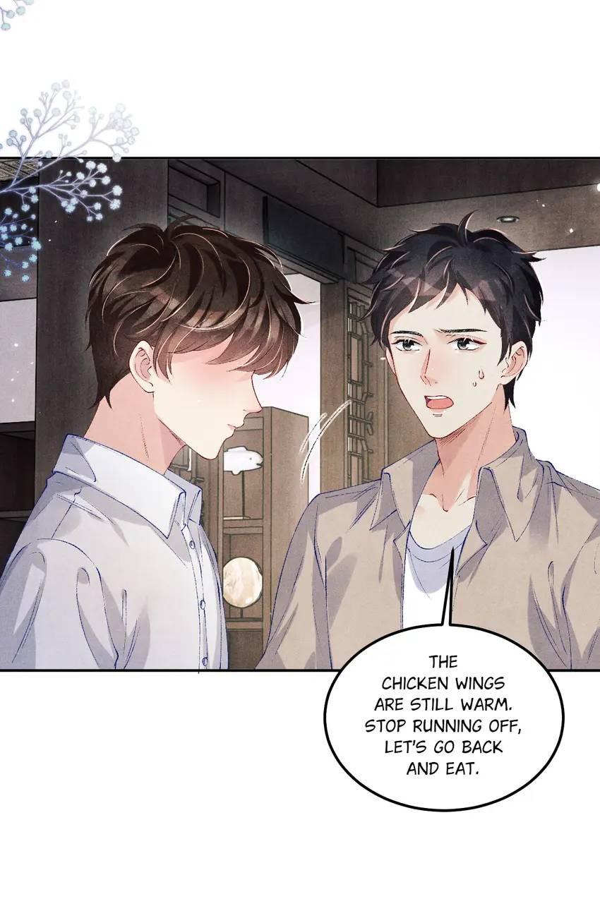 Read Crushing Jade and Casting Pearls chapter 171 image 2 on Lezhin