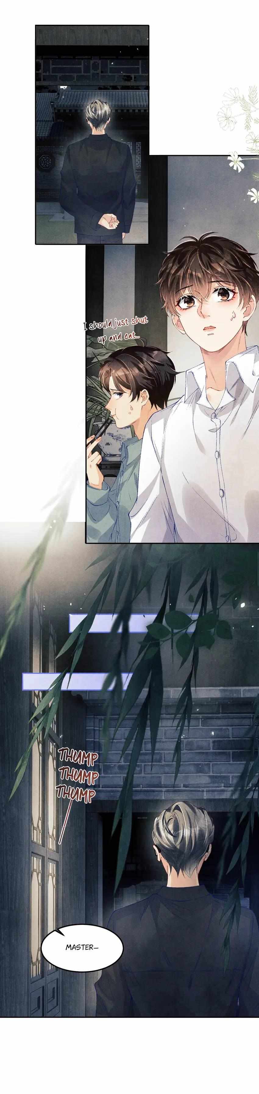 Read Crushing Jade and Casting Pearls chapter 171 image 20 on Lezhin