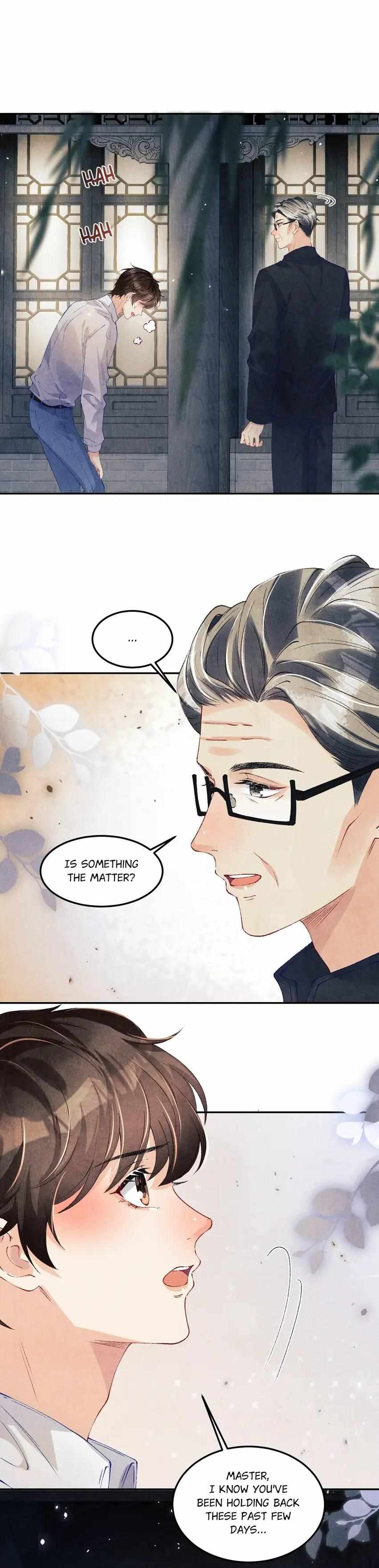 Read Crushing Jade and Casting Pearls chapter 171 image 21 on Lezhin