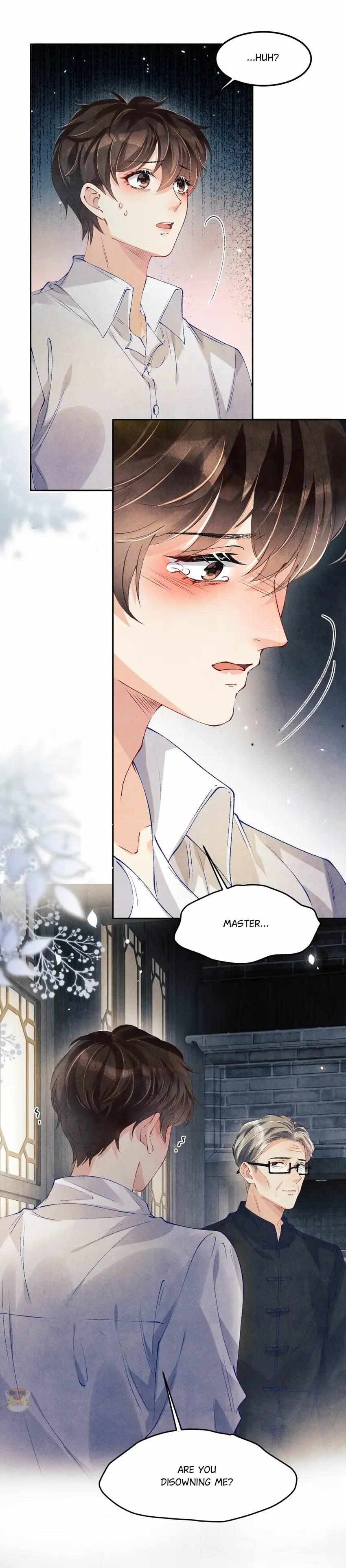 Read Crushing Jade and Casting Pearls chapter 171 image 24 on Lezhin