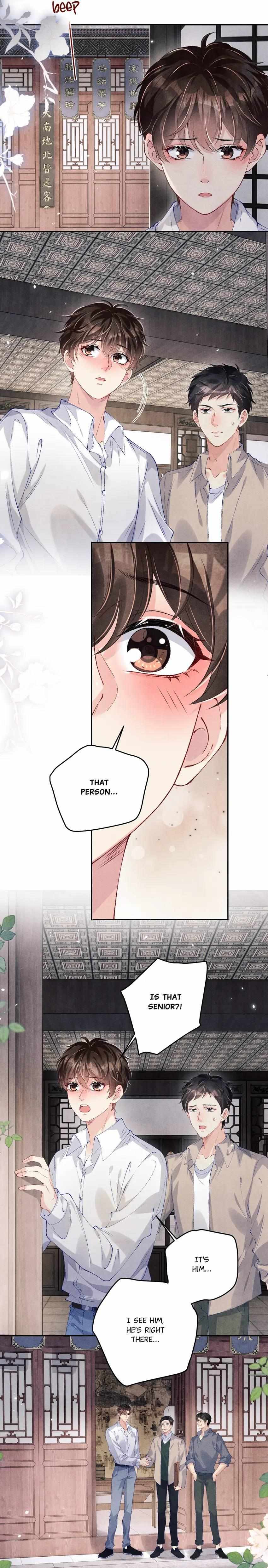 Read Crushing Jade and Casting Pearls chapter 171 image 4 on Lezhin