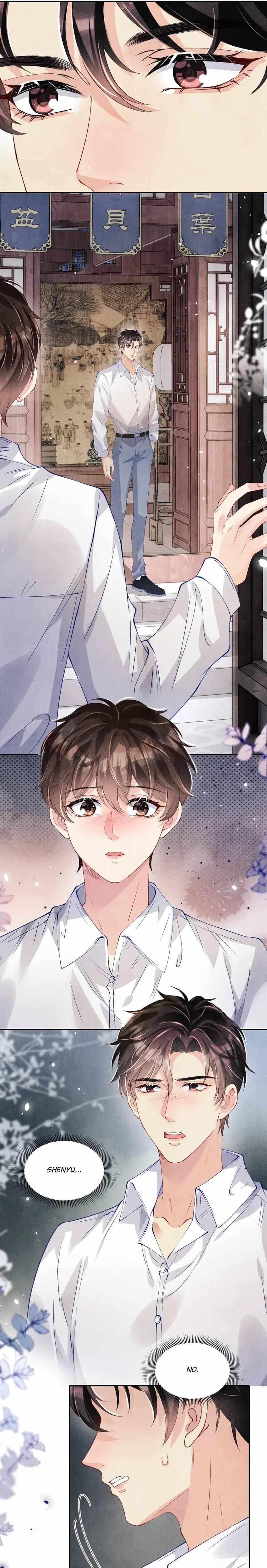 Read Crushing Jade and Casting Pearls chapter 171 image 8 on Lezhin