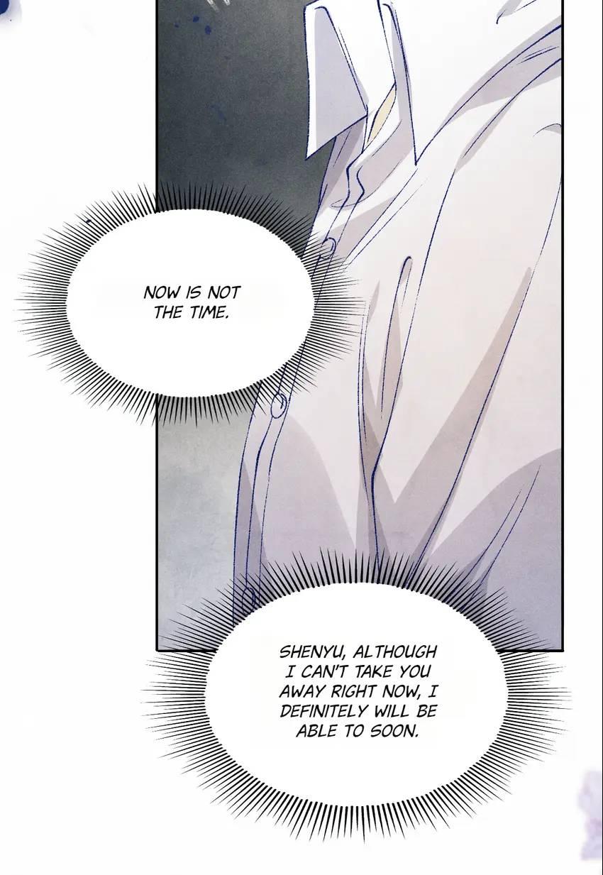 Read Crushing Jade and Casting Pearls chapter 171 image 9 on Lezhin