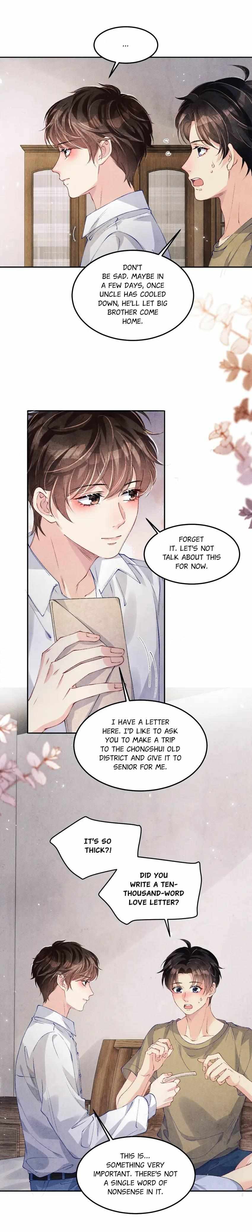 Read Crushing Jade and Casting Pearls chapter 172 image 11 on Lezhin