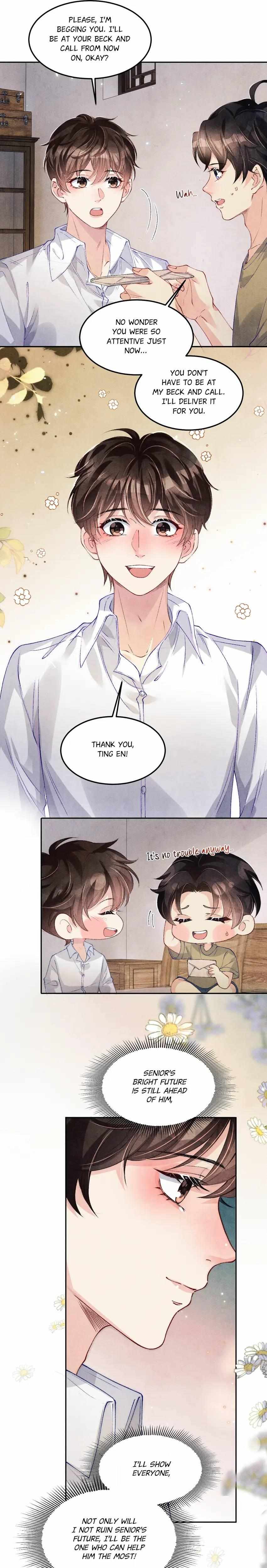 Read Crushing Jade and Casting Pearls chapter 172 image 13 on Lezhin