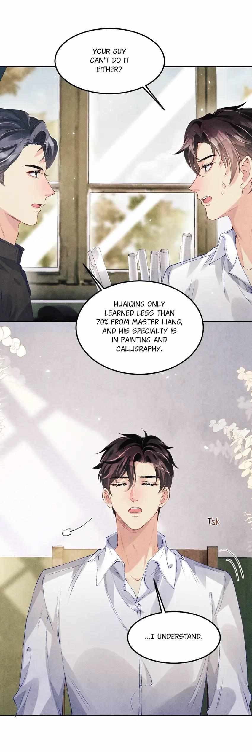 Read Crushing Jade and Casting Pearls chapter 172 image 16 on Lezhin