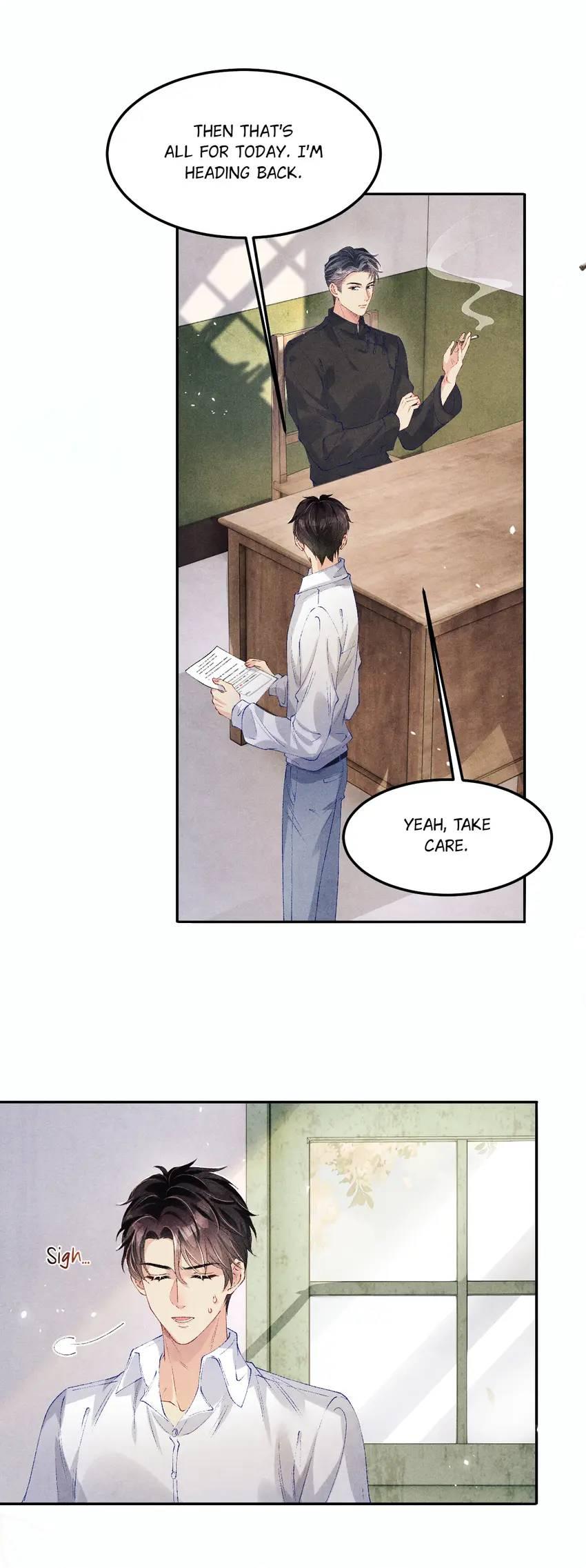 Read Crushing Jade and Casting Pearls chapter 172 image 17 on Lezhin