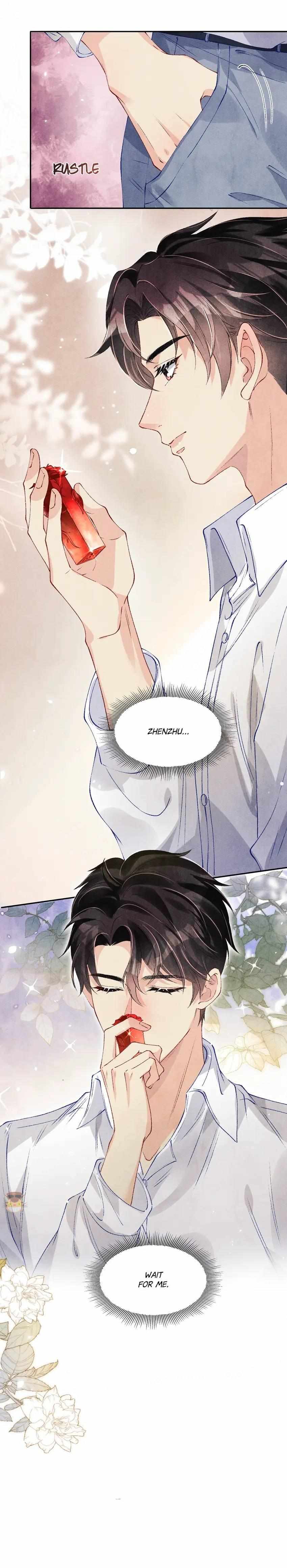 Read Crushing Jade and Casting Pearls chapter 172 image 18 on Lezhin