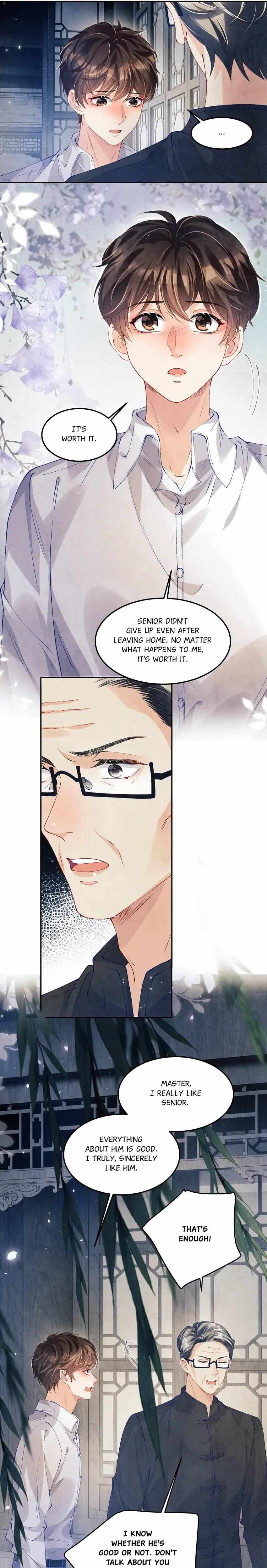 Read Crushing Jade and Casting Pearls chapter 172 image 2 on Lezhin