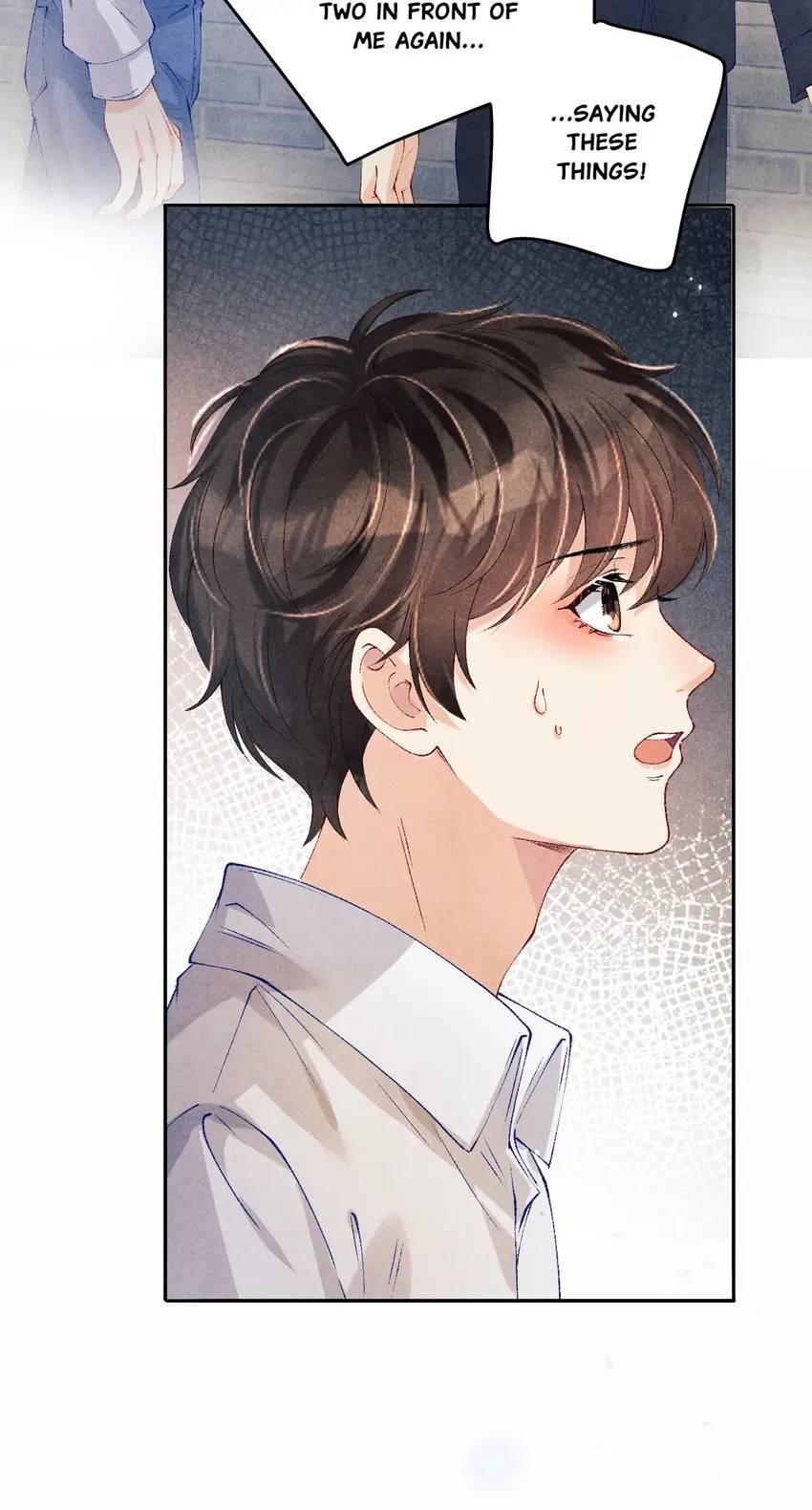 Read Crushing Jade and Casting Pearls chapter 172 image 3 on Lezhin