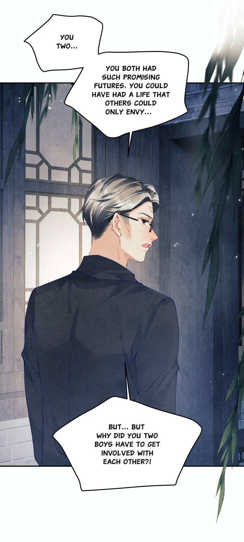 Read Crushing Jade and Casting Pearls chapter 172 image 4 on Lezhin