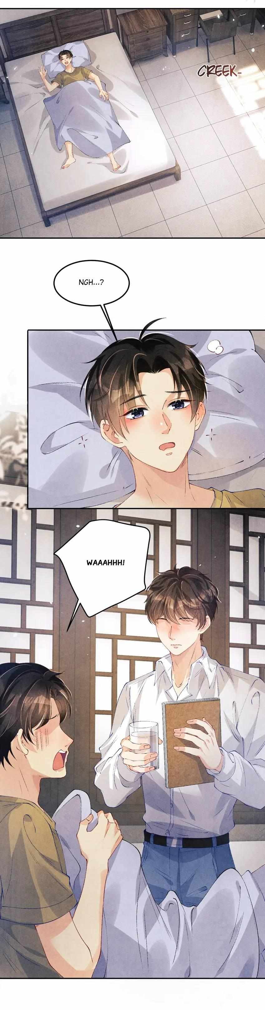 Read Crushing Jade and Casting Pearls chapter 172 image 6 on Lezhin