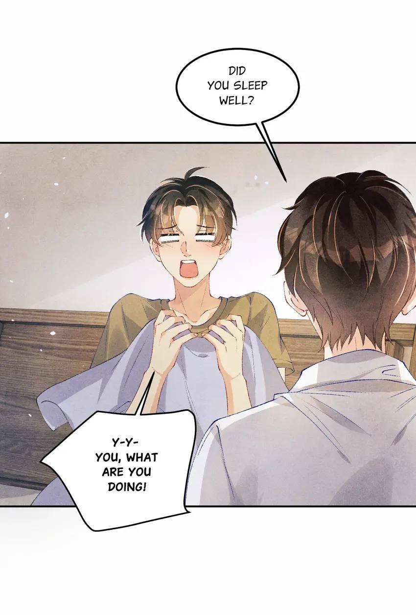 Read Crushing Jade and Casting Pearls chapter 172 image 7 on Lezhin