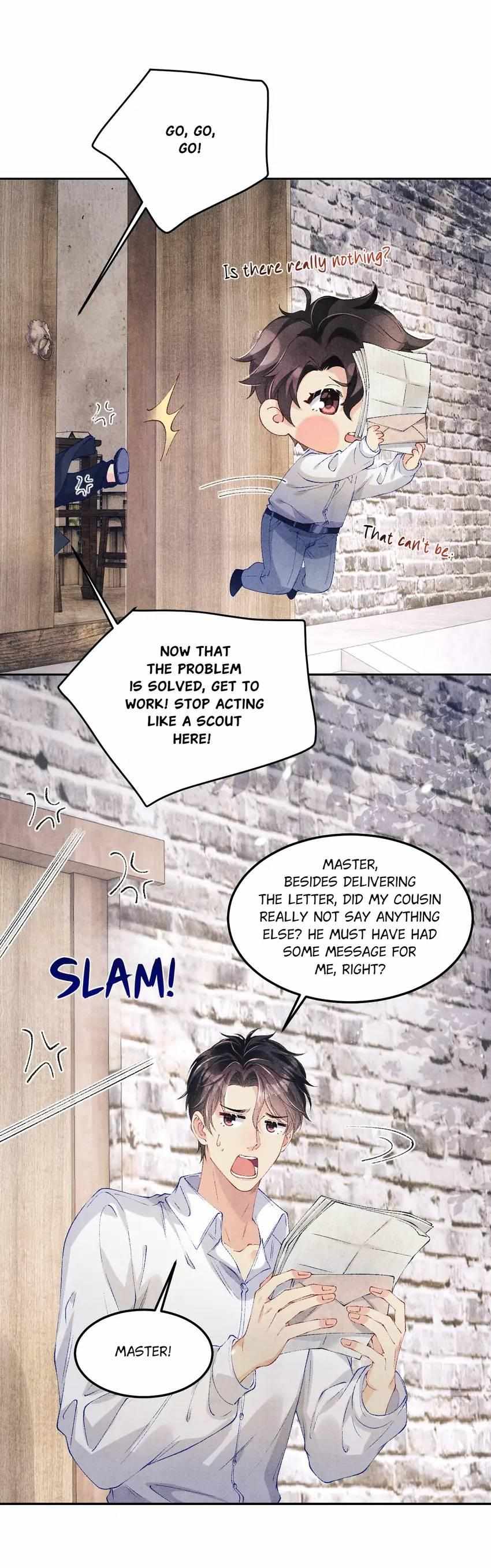 Read Crushing Jade and Casting Pearls chapter 173 image 13 on Lezhin