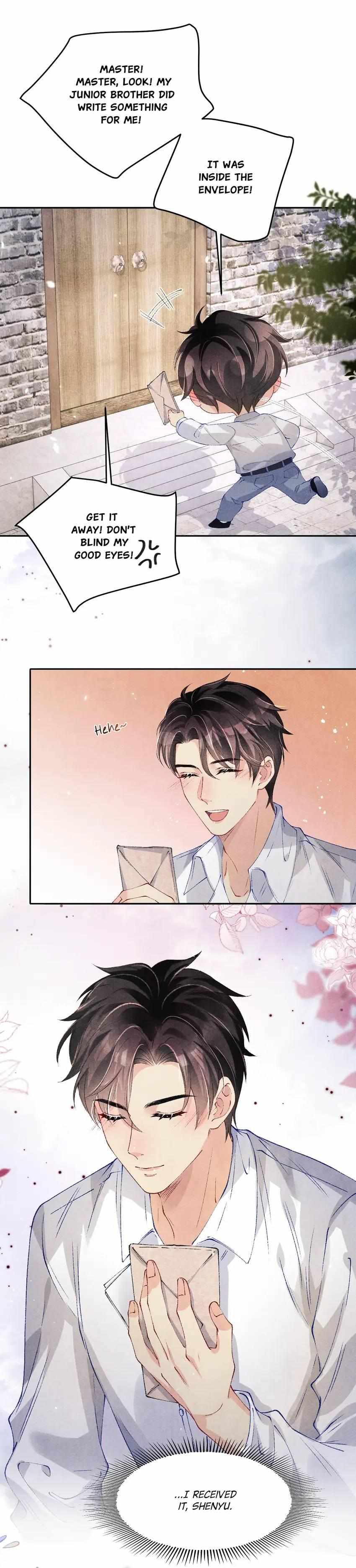 Read Crushing Jade and Casting Pearls chapter 173 image 17 on Lezhin